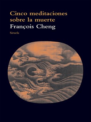 cover image of Cinco meditaciones sobre la muerte